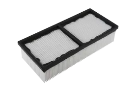 Bosch HEPA Filter for GAS20-17 Vacuum Cleaner