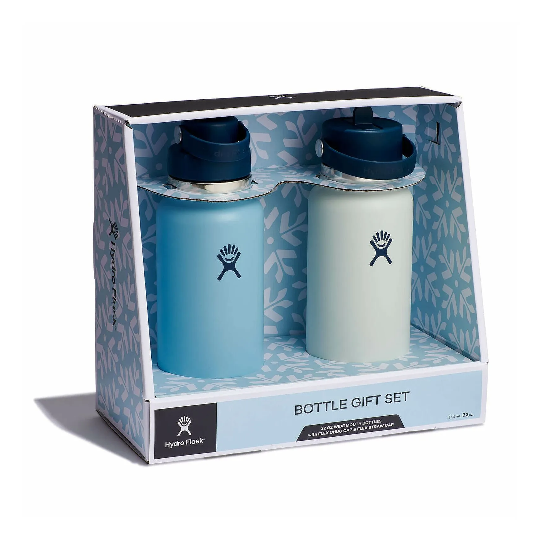 Bottle Gift Set