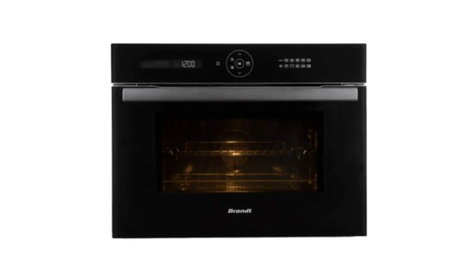 Brandt 40L Built-in Oven BKC6575B