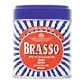 Brasso 75g