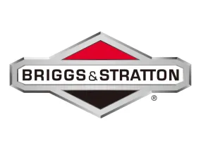 Briggs & Stratton - 49T877-0015-G1 - Vanguard Series, Twin Cylinder, 4-Cycle Gas Engine, 1" x 3-5/32" Crankshaft