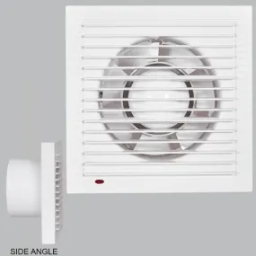 Bright Star Lighting FAN EXT 04 6” (150mm) Bathroom Extractor Fan