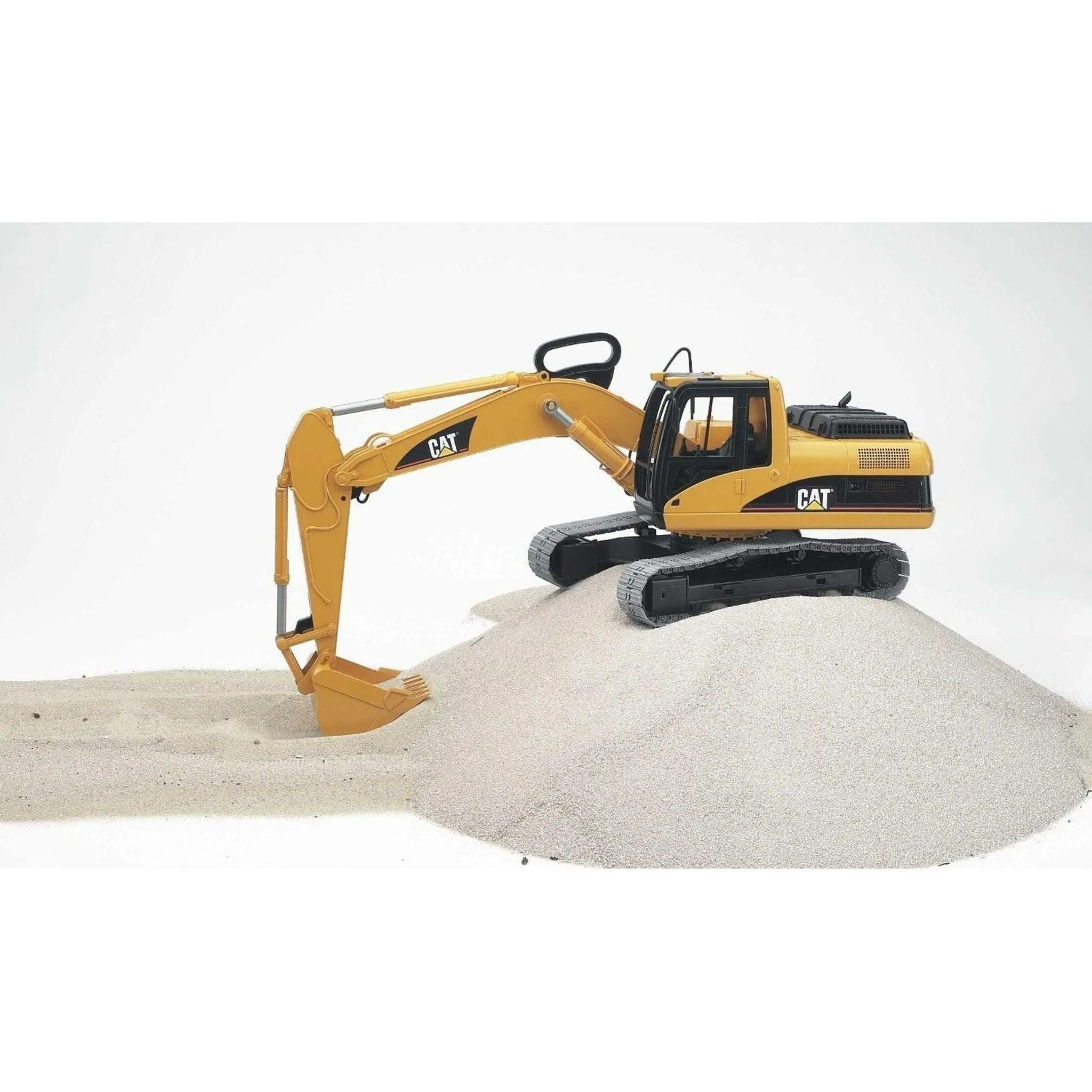 Bruder | Caterpillar Excavator 1:16