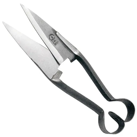 Burgon & Ball Double Bow Shears 6.5"