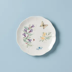 Butterfly Meadow Tiger Swallowtail Dinner Plate