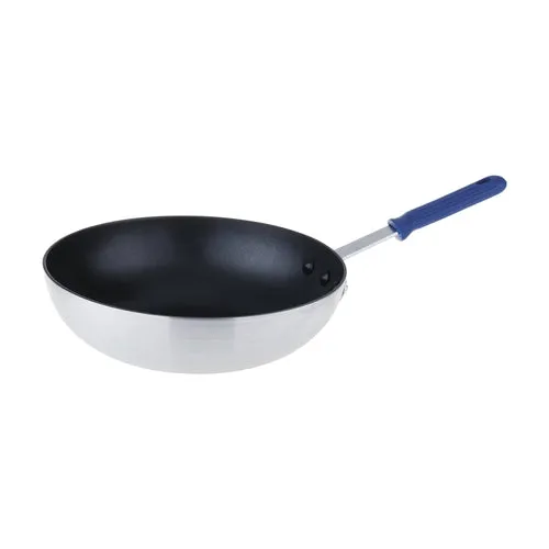 CAC China A8FP-4-11N Wok Pan