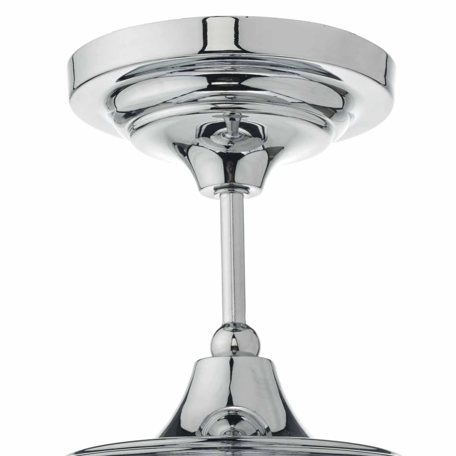 Caden 1 Light Semi Flush