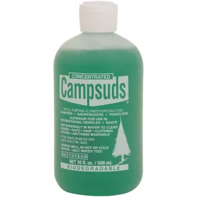 CAMPSUDS 16 OZ