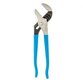 Channellock 430 10-Inch Straight Jaw Tongue & Groove Pliers