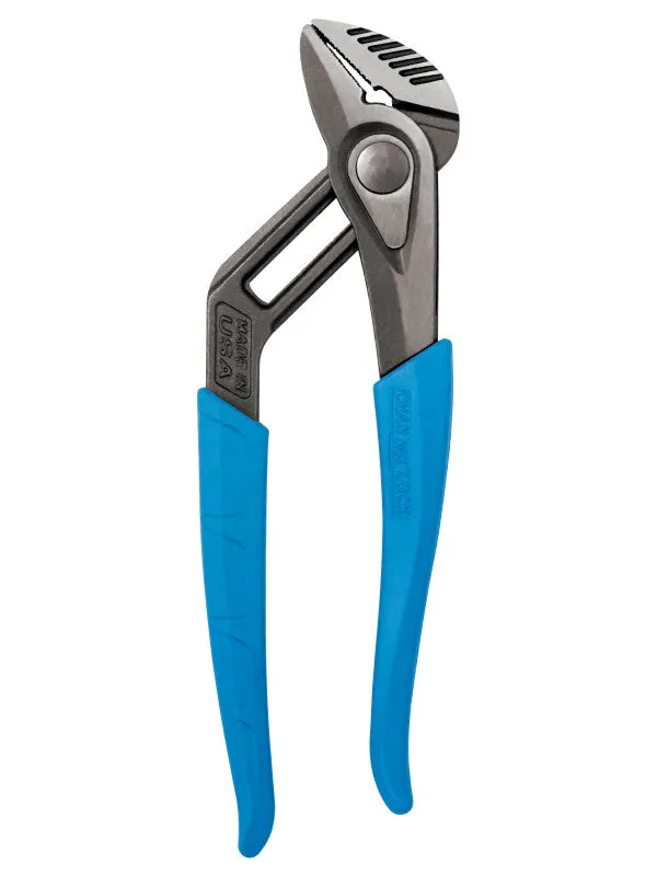 Channellock 430X 10" SPEEDGRIP Straight Jaw Tongue & Groove Pliers