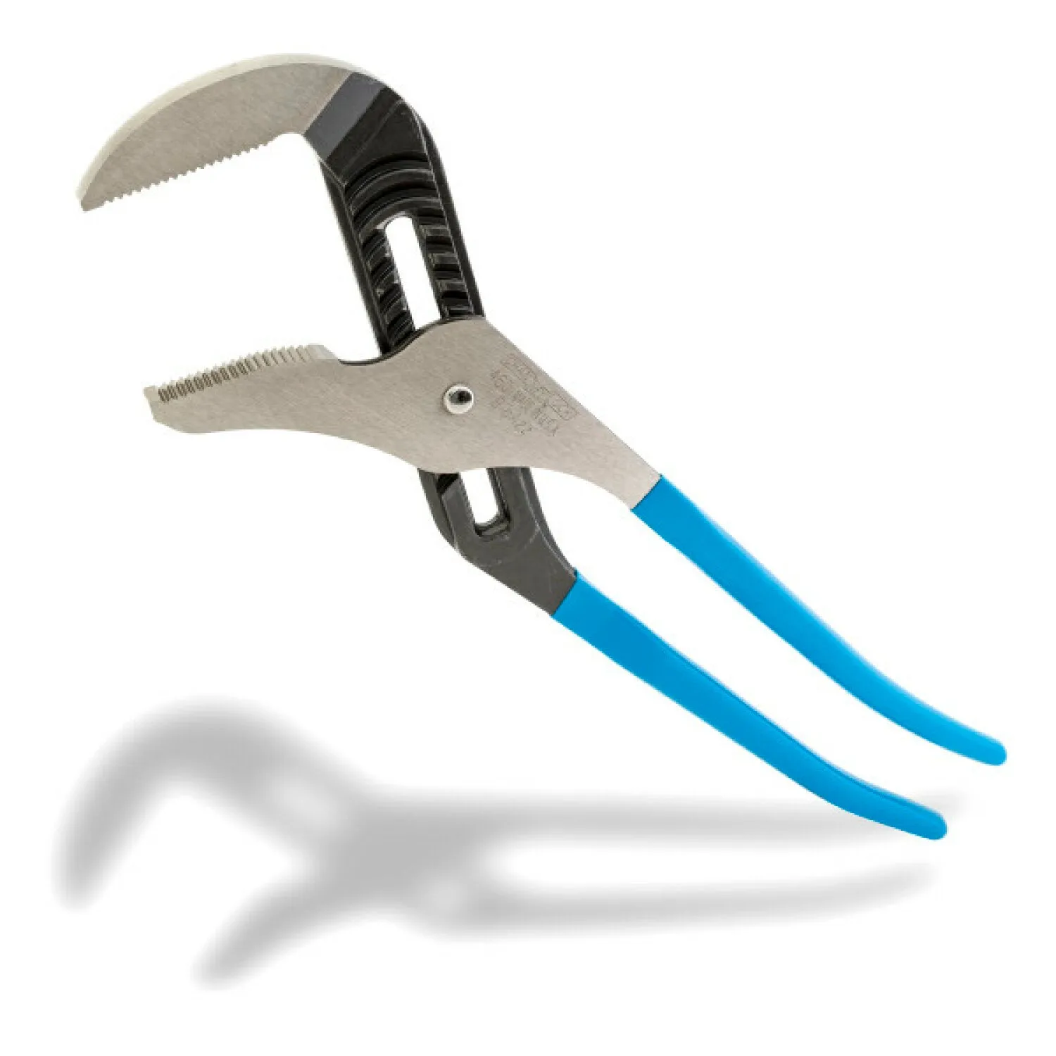 Channellock 480 20 Inch Straight Jaw Tongue & Groove Pliers