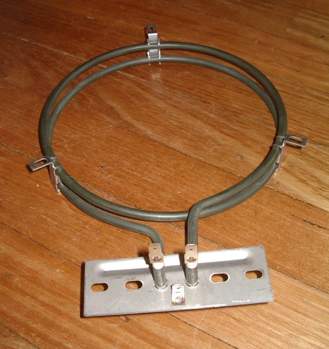 Chef 2400Watt Fan Forced Oven Element - Part # E2824