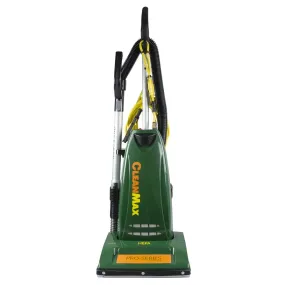 CleanMax Pro Series Quick Draw Upright Commercial Vacuum