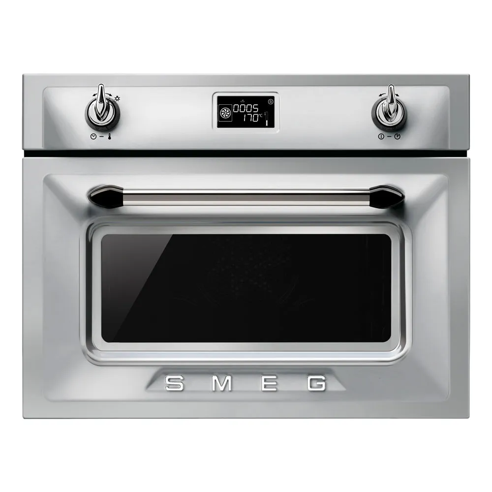 Compact Victoria Speed oven (SFA4920MCX)