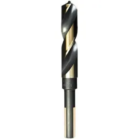 Consolidated Toledo Drill 5/8" Reduced Shank Super Premium Drill Bit