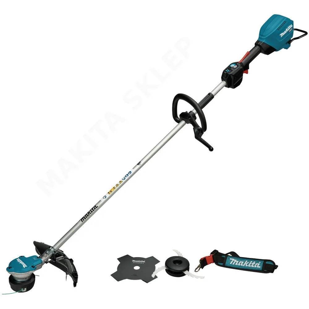 Cordless Trimmer (Scythe) - Makita Ur003gz01