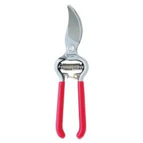 CORONA BP 3160 Pruning Shear, 3/4 in Cutting Capacity, Steel Blade, Bypass Blade, Steel Handle