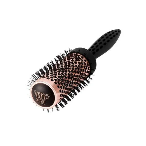 Cricket Binge Copper Tension Thermal 1.75" Brush