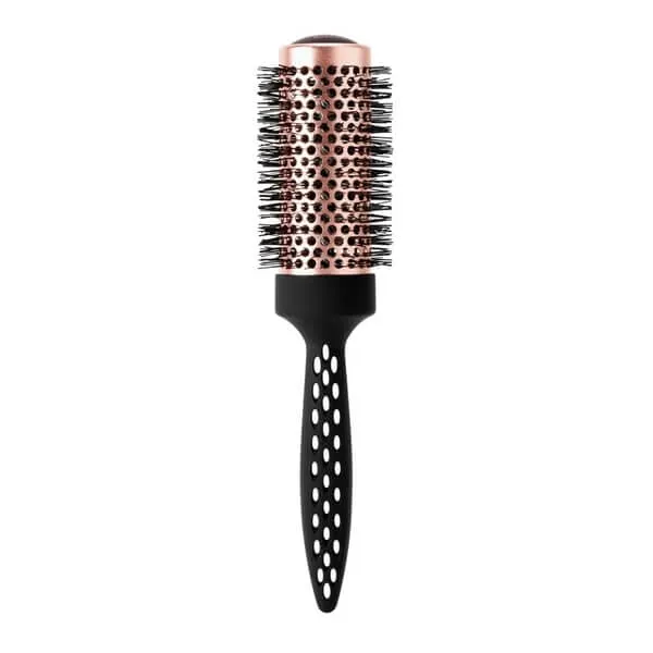 Cricket Binge Copper Tension Thermal 1.75" Brush