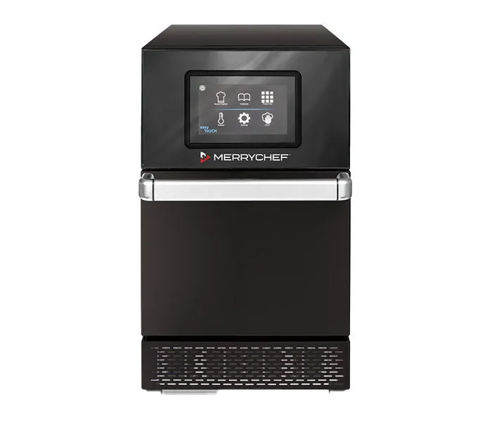 CX163 Merrychef Connex 12 Accelerated High Speed Oven Black Single Phase 32A