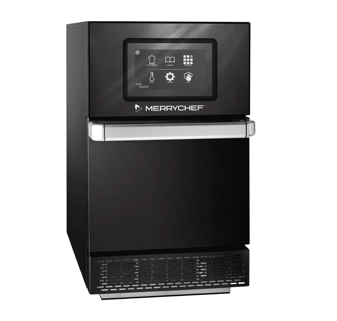 CX163 Merrychef Connex 12 Accelerated High Speed Oven Black Single Phase 32A