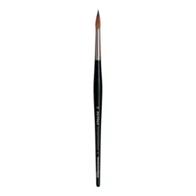 Da Vinci Ussuri Red Sable Series 36 Watercolor Brush Round Size 10