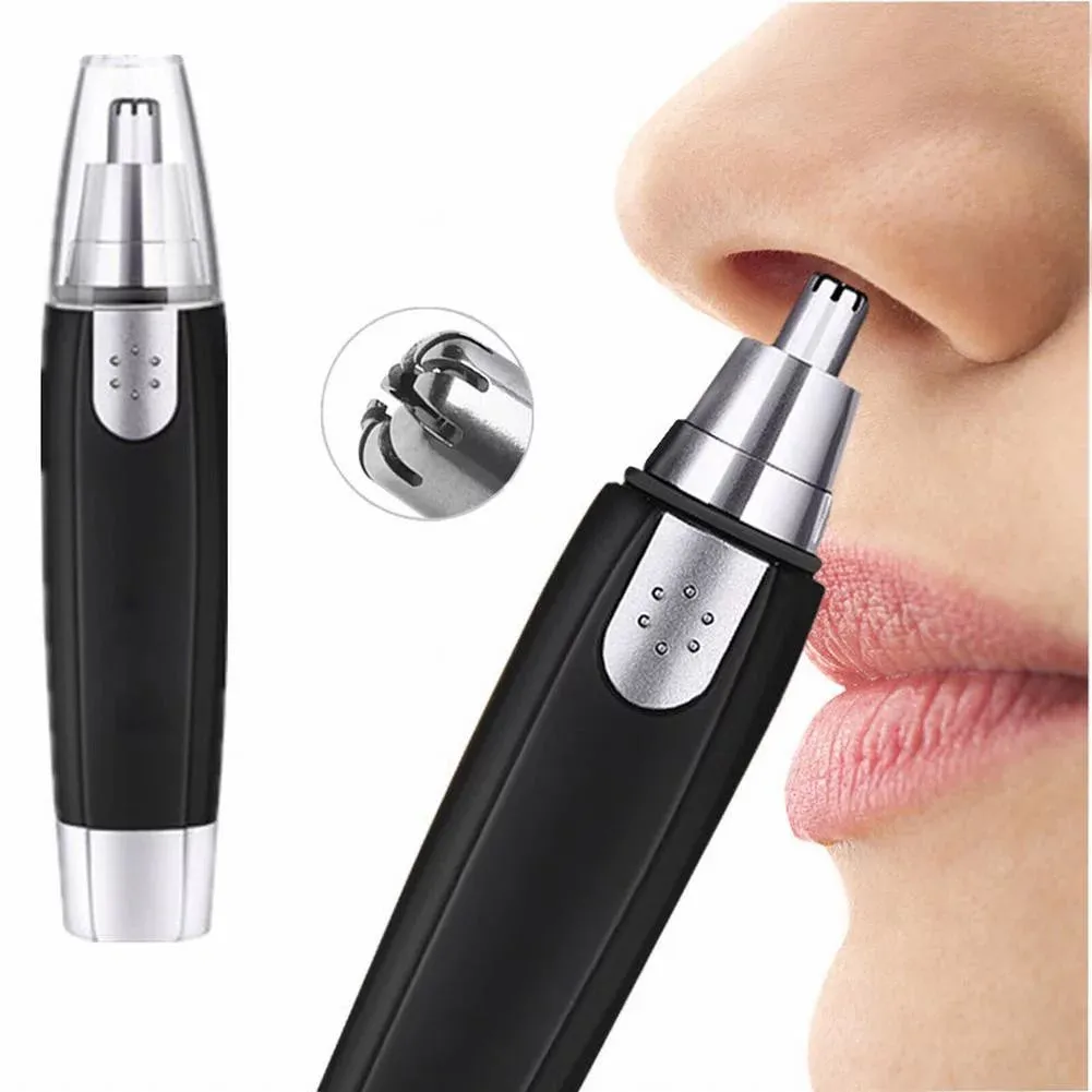 Dart - Nose and Ear Hair Trimmer