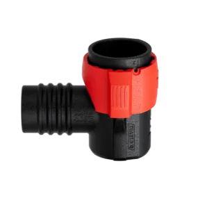 Diablo AMPED Rebar Demon SDS-Plus Snap-Lock Adapter