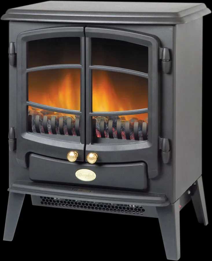 Dimplex Tango Optiflame Electric Stove 2kW