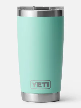 Divers Rambler Seafoam 20oz Tumbler