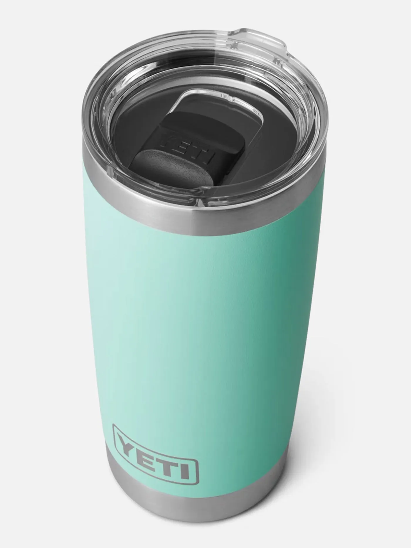 Divers Rambler Seafoam 20oz Tumbler