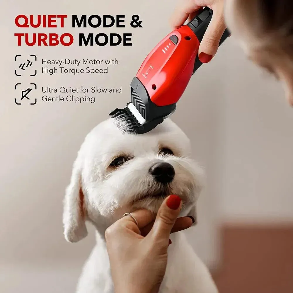 DOGCARE PC02 Professional Grooming Machine