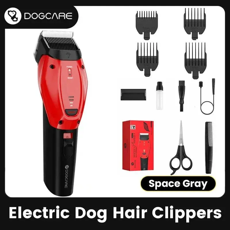 DOGCARE PC02 Professional Grooming Machine