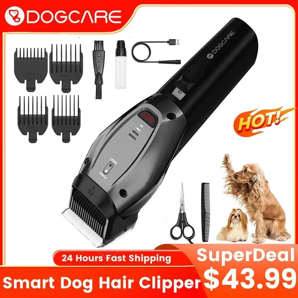 DOGCARE PC02 Professional Grooming Machine