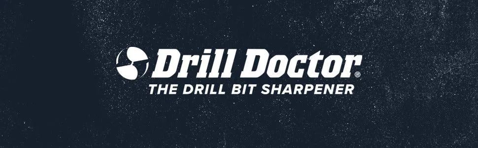 Drill Doctor X2