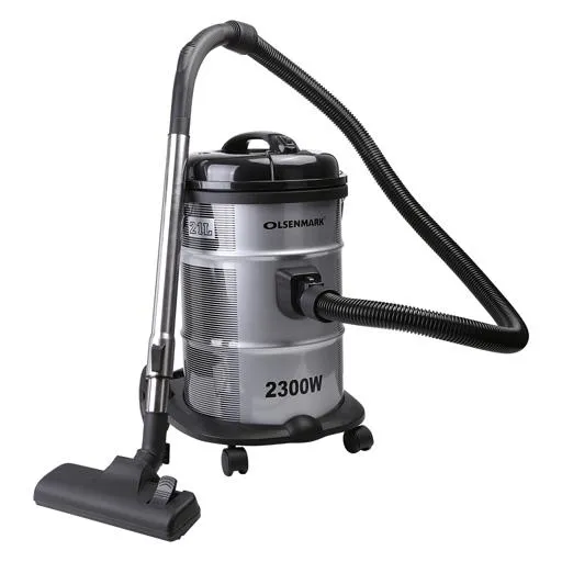 Drum Vacuum Cleaner