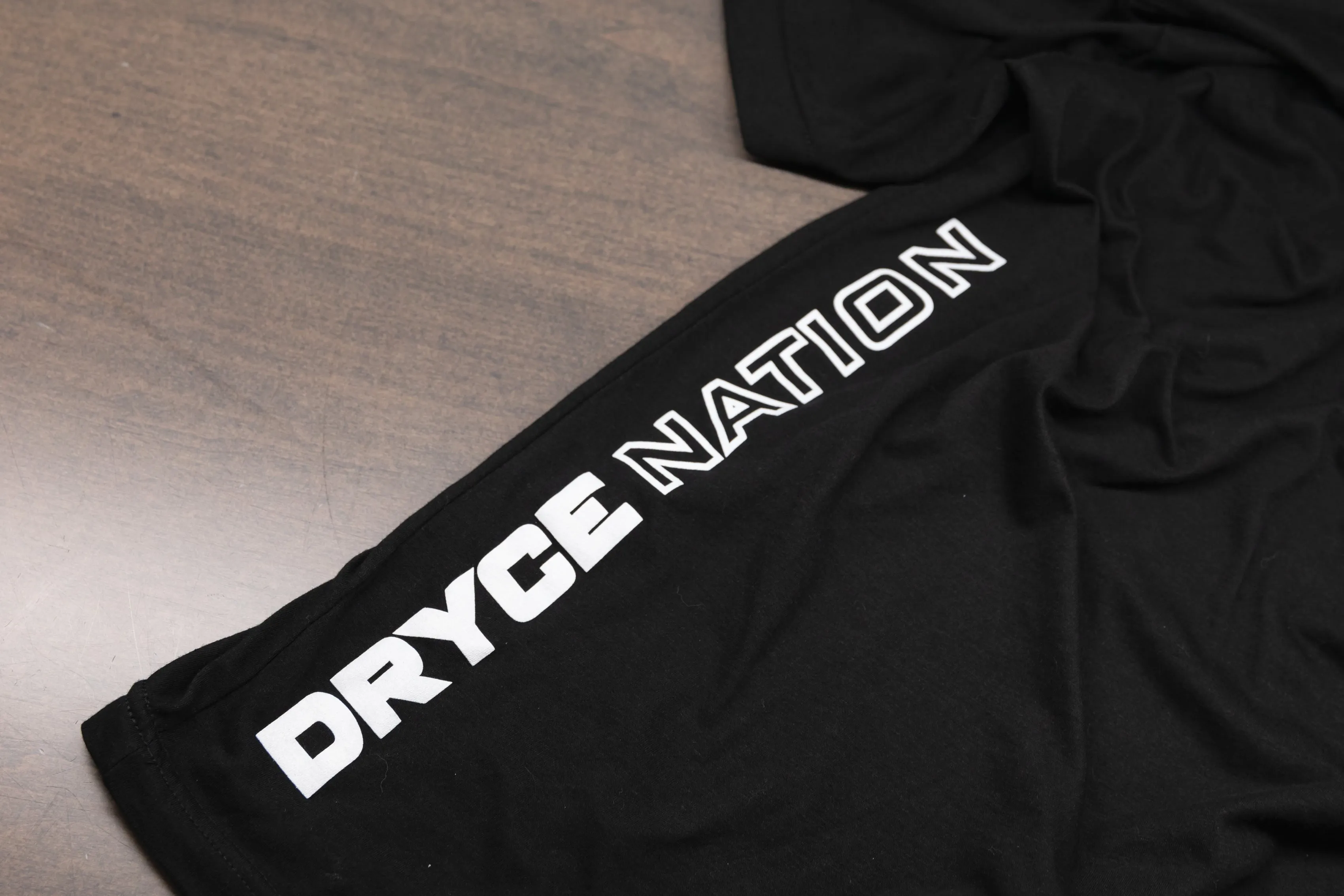 Dryce Shirt