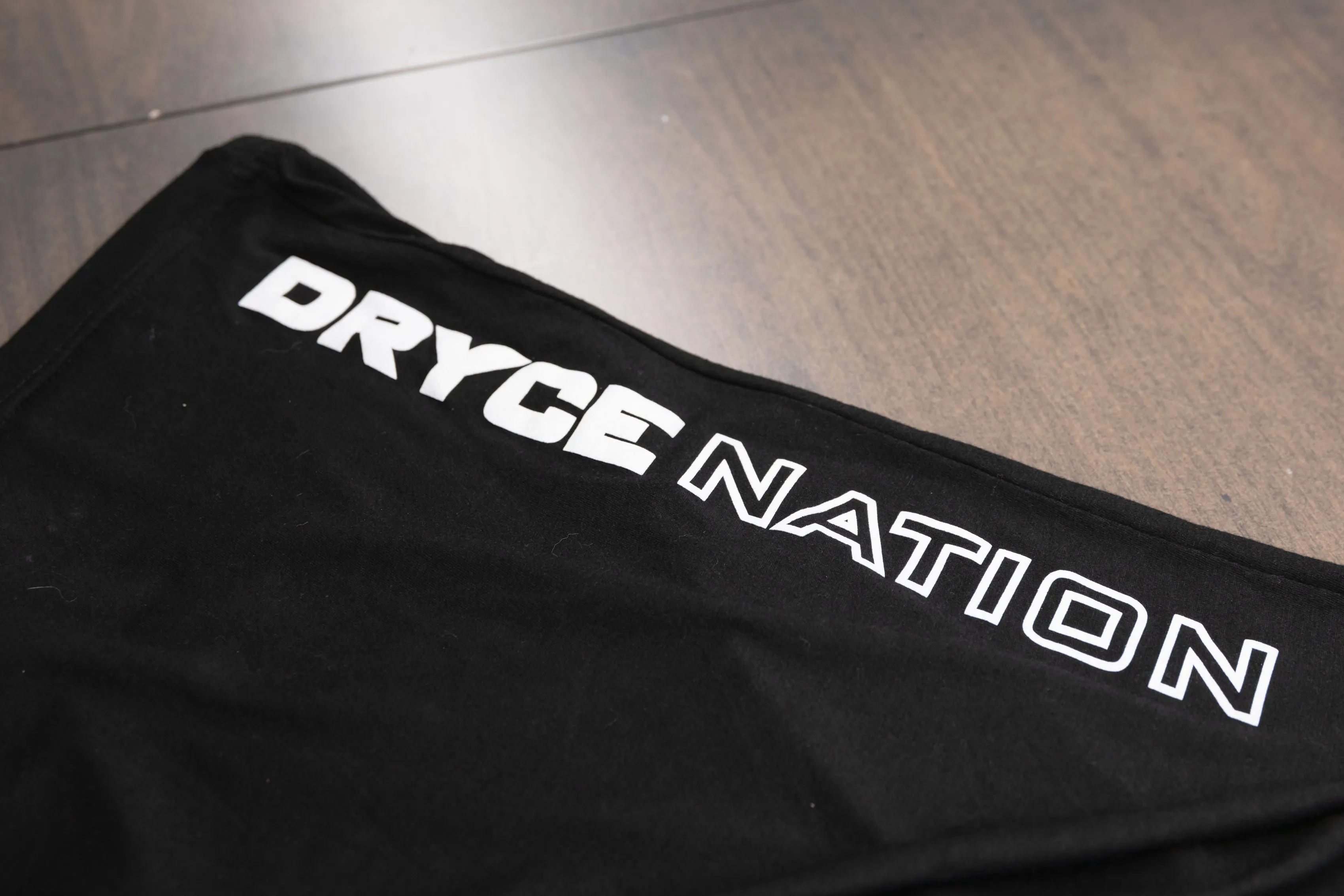 Dryce Shirt