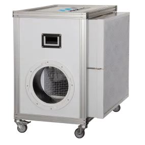 Dustblocker DB1400 Air Scrubber Cleaner with 1400m3/hr Air Flow