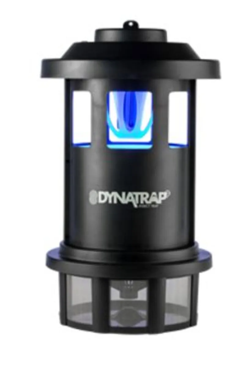 Dynatrap Three Quarter Acre Insect Trap