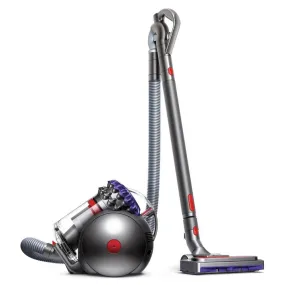 Dyson Big Ball Animal 2 Bagless Cylinder Vacuum Cleaner - Purple | BIG BALL AN 2