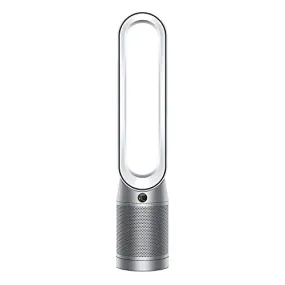 Dyson - Purifier Cool - TP07 - Smart Air Purifier and Fan - White/Silver (New)