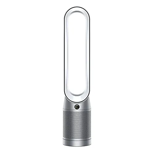 Dyson - Purifier Cool - TP07 - Smart Air Purifier and Fan - White/Silver