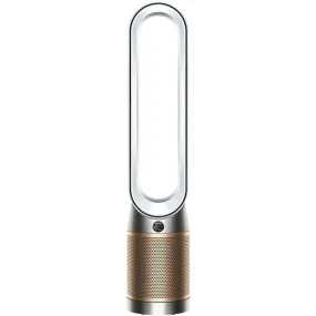 Dyson Purifier HEPA Cool Formaldehyde TP09 Purifying Fan, Gold