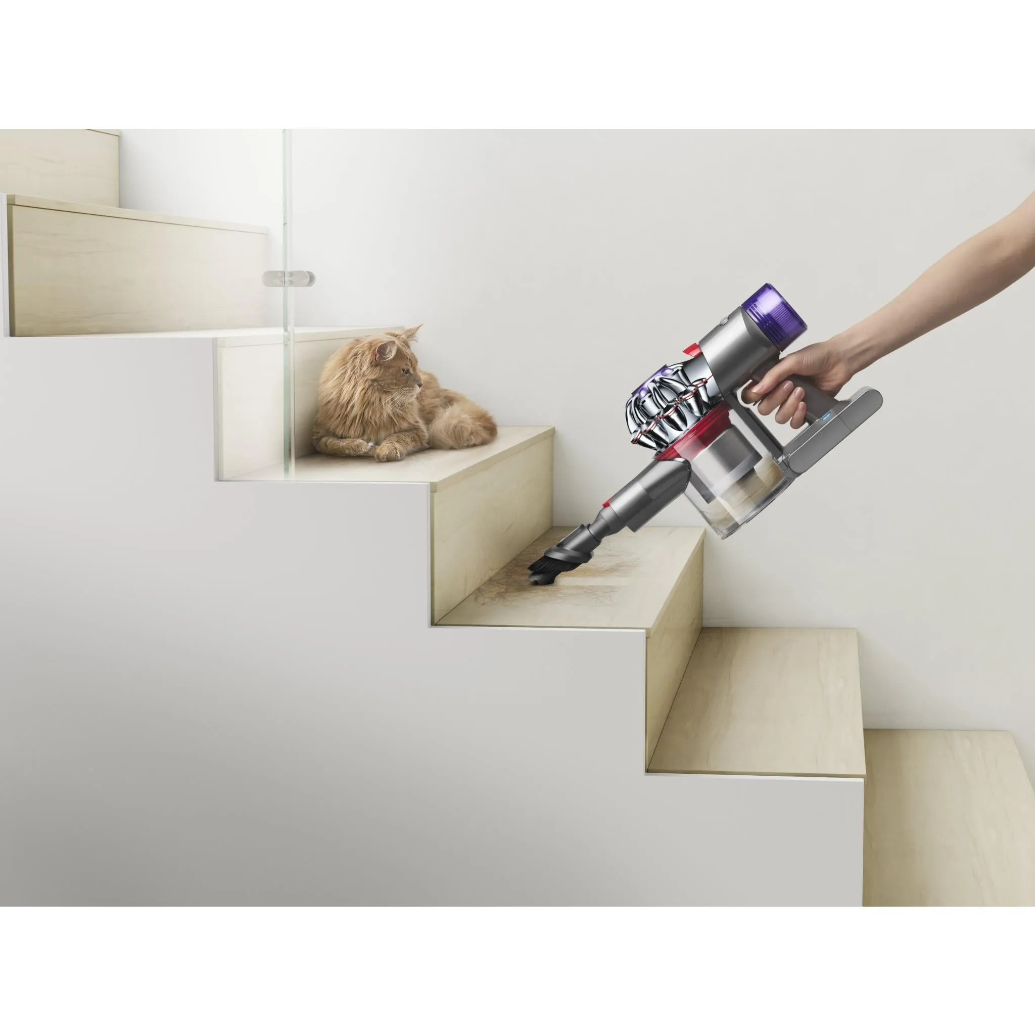 Dyson V8 Handstick Vacuum