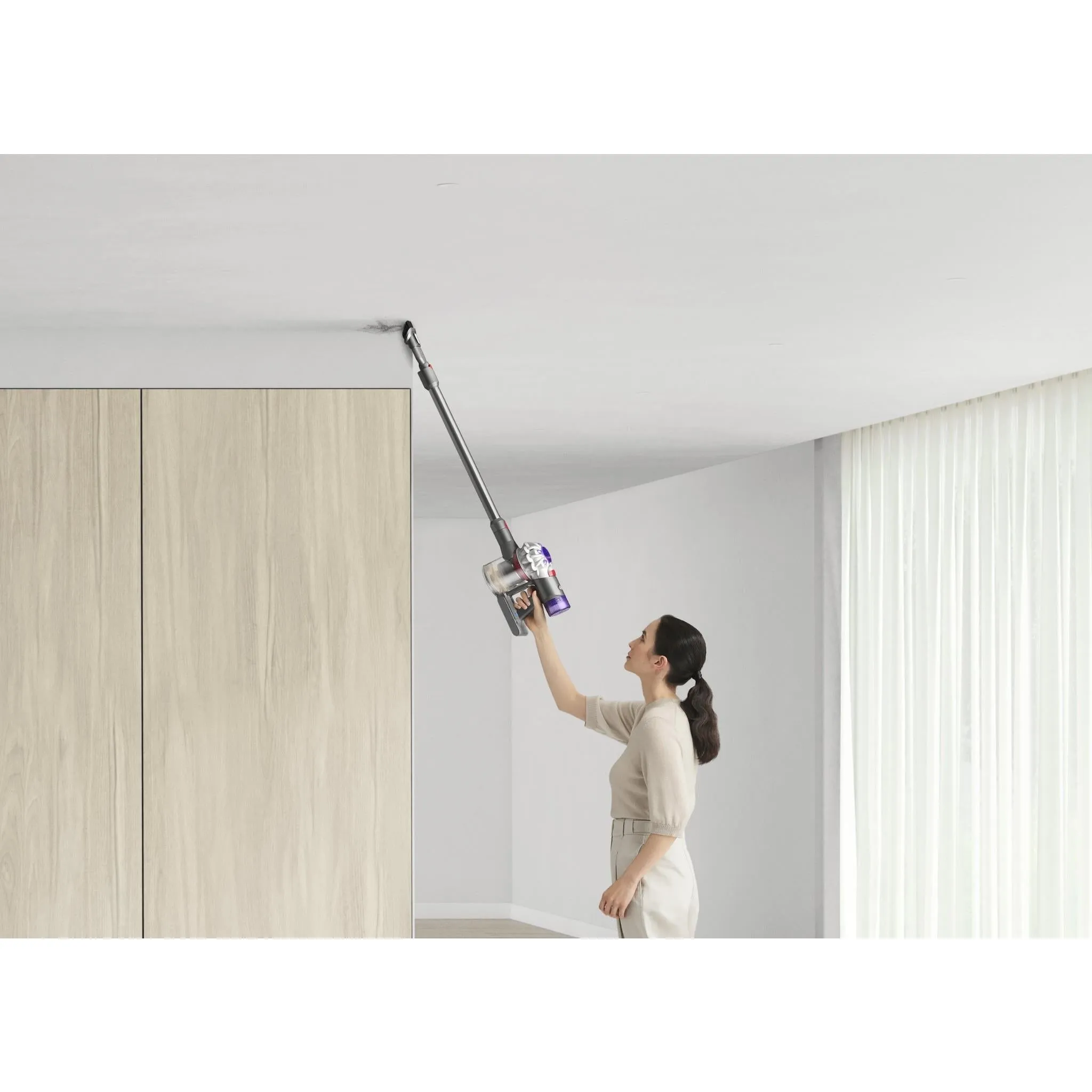 Dyson V8 Handstick Vacuum