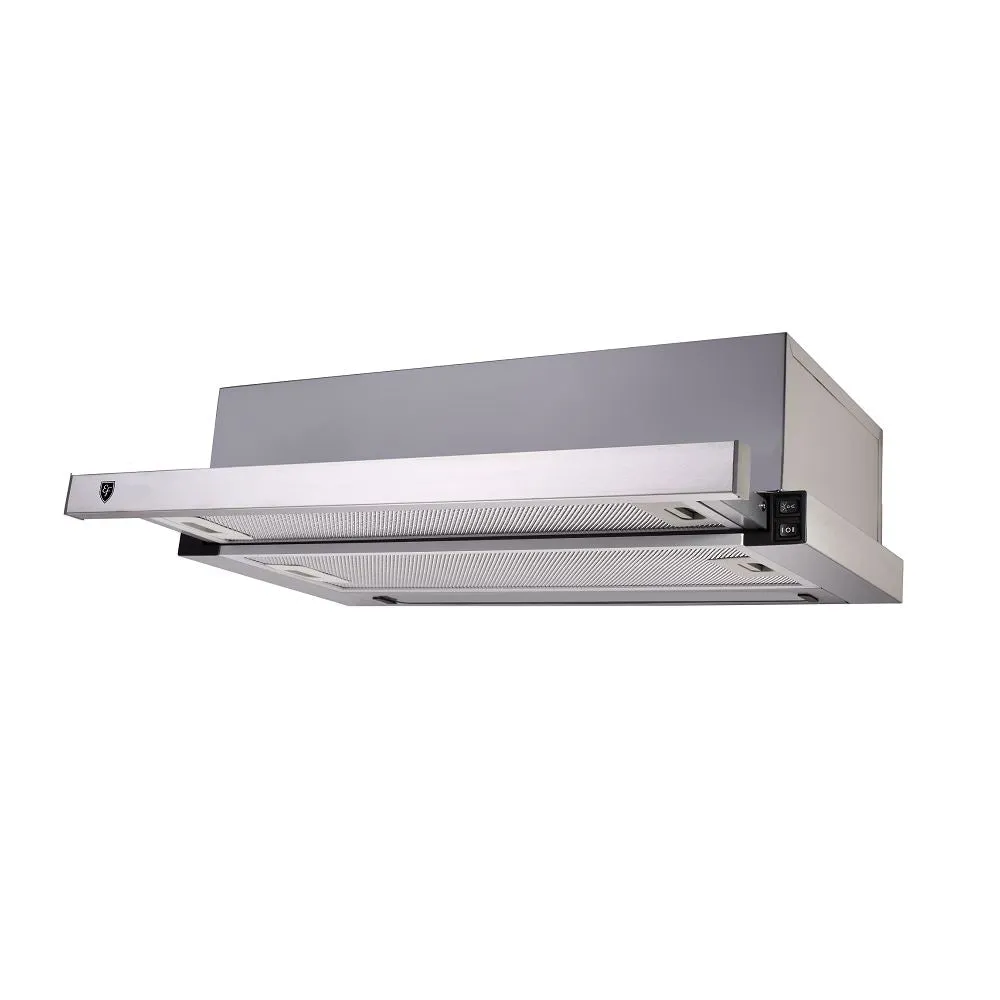 EF Cooker Hood 90CM – TF 5293/90L