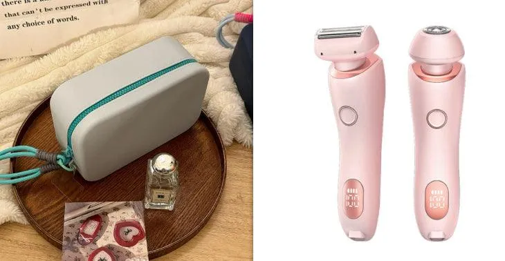 Effortless Hair Remover