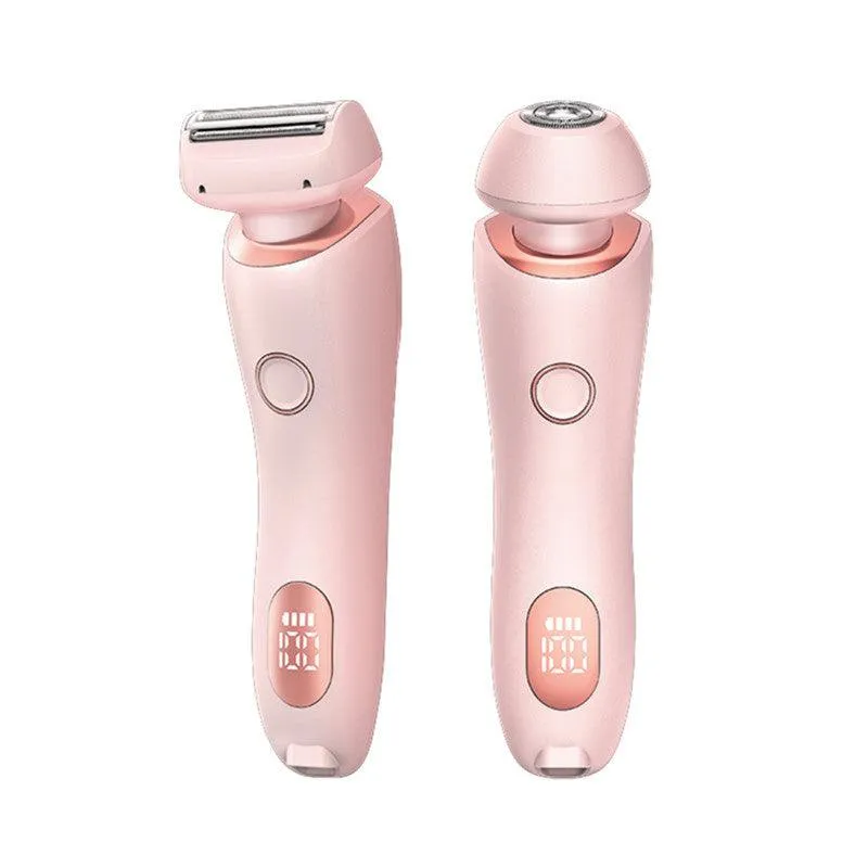 Effortless Hair Remover