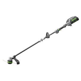 EGO Power  Powerload ST1521S 15 in. 56 V Battery String Trimmer Kit (Battery & Charger)